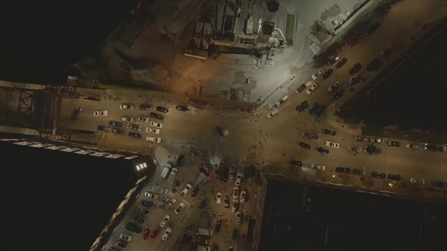 TWISTED - WORTH NOTHING