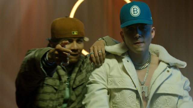 Andy Rivera - Brisbane (Video Oficial)