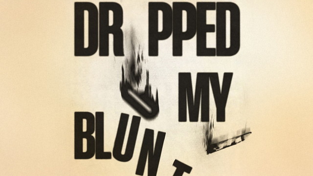 Maxon - Dropped My Blunt (Official Audio)