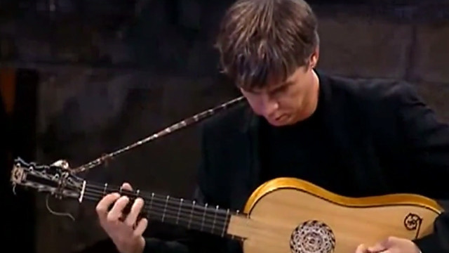 Jordi Savall - Folías de España (Live)