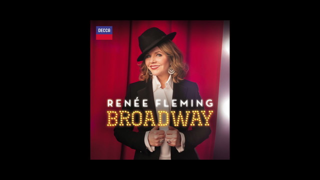 Renée Fleming - Down In The Depths(On The Ninetieth Floor) (From 