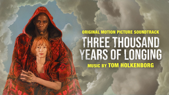 Tom Holkenborg - Two Brothers | Three Thousand Years of Longing