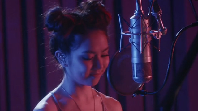 G.E.M. 邓紫棋 - 画 (Live Piano Session II)