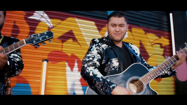 Los Del valle - El Del Este