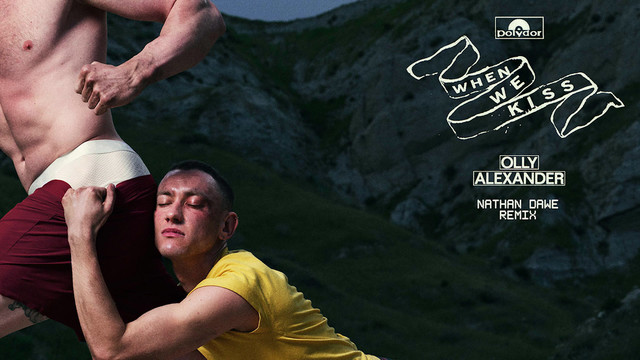 Nathan Dawe - When We Kiss (Nathan Dawe Remix / Audio)