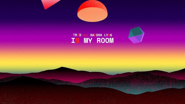 TRXD - In My Room (音频版)