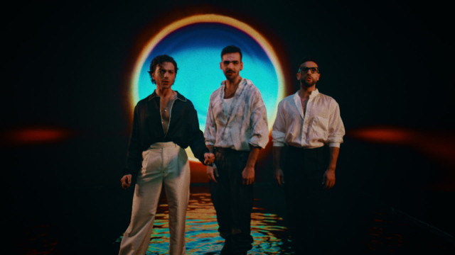 Il Volo - Capolavoro (Official Video - Sanremo 2024)