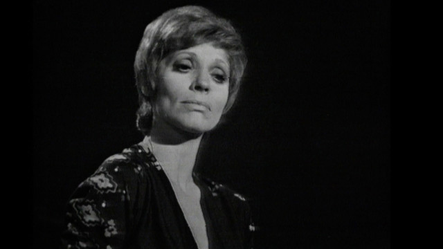 Encarnita Polo - El Día Que Me Quieras (Luces En La Noche (Actuación TVE))