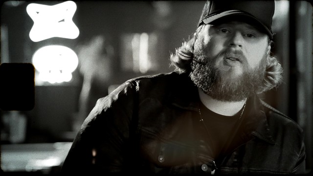 Nate Smith - I Found You (Official Music Video)