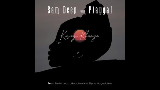 Sam Deep - Kusezo Khanya (Audio)