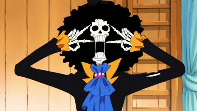 チョー - ビンクスの酒 (TV版) (《海贼王》TV动画插曲)