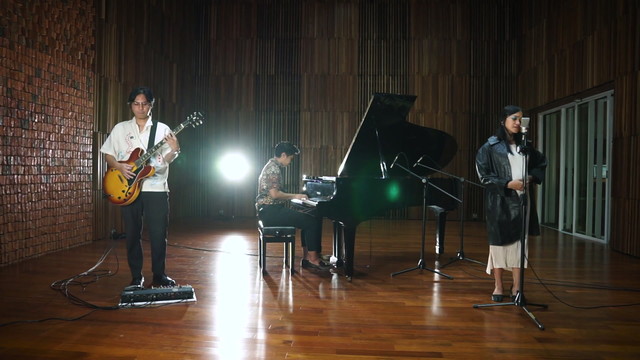 Reality Club - Anything You Want