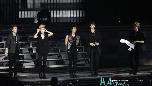 SHINee - Replay-君は僕のeverything