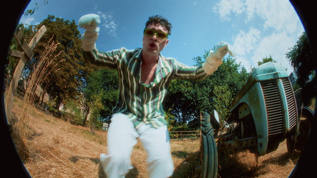 Dandlion - Knock Knock (Official Video)