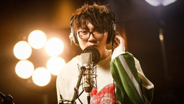 毛不易 - 请记住我 (《寻梦环游记》电影中文主题曲)