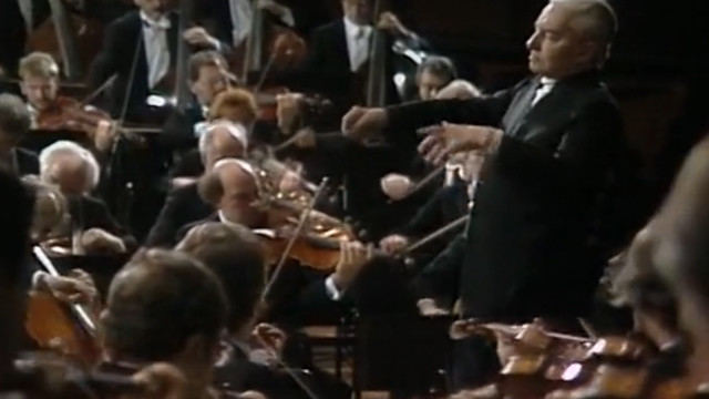 Tchaikovsky - Piano Concerto No. 1 In B♭ Minor (1988) (Live)