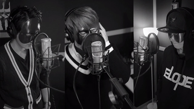 미오 - 집을사야해 (Feat. 백찬 of 에이트)