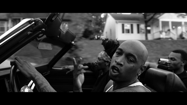 Eearz - Cut From A Cloth