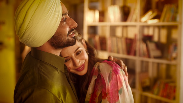 Satinder Sartaaj - Galla'n Ee Ney
