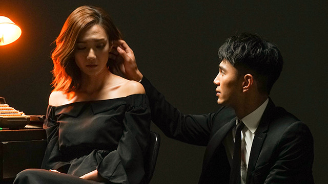 王梓轩 - 夜曲17章 (《是咁的，法官阁下》电视剧歌曲)