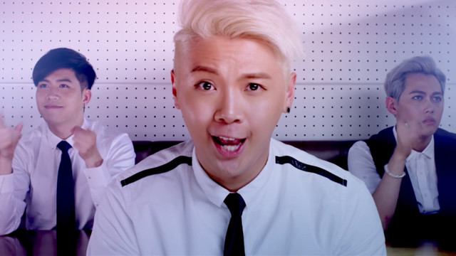 BOP天堂鸟 - 给我吧