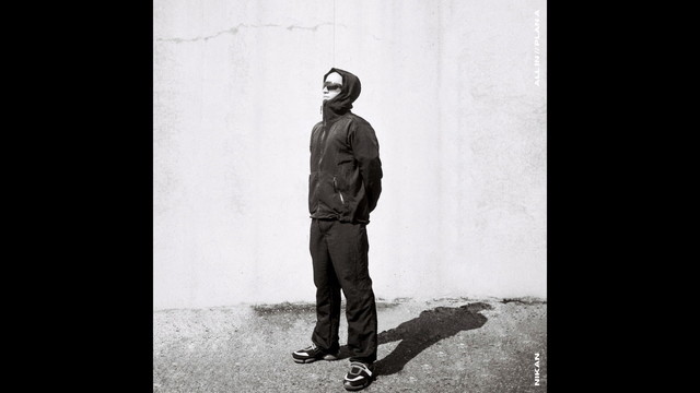 Nikan - casio bape freestyle (音频版)