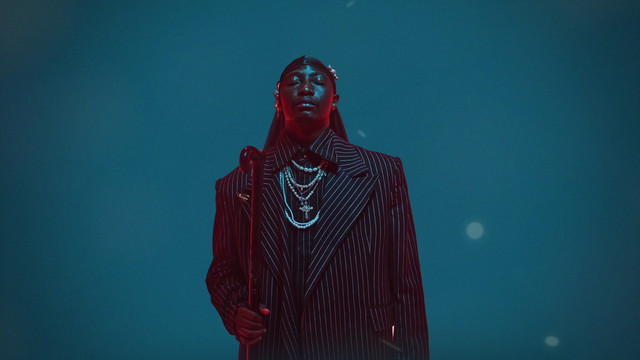 Da Muziqal Chef - AmaThuba (Visualizer)