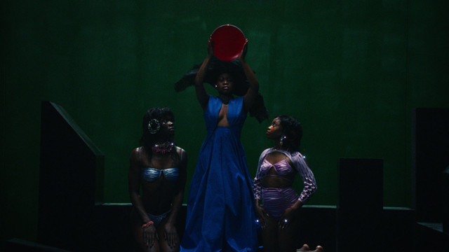 Sampa the Great - Never Forget