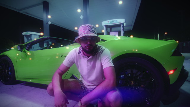 Aymen - Wir sind Stars (Official Video)