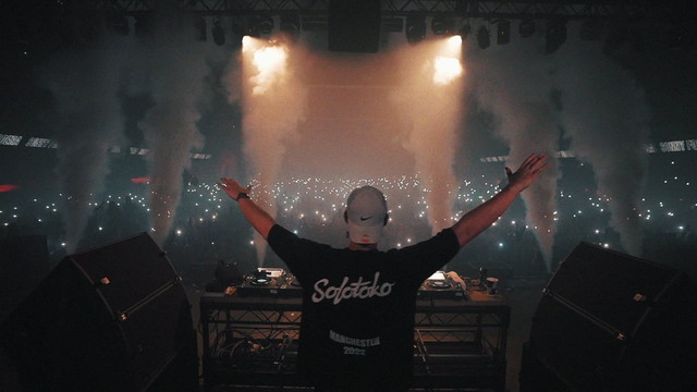 Belters Only - Life Lesson (Visualiser)