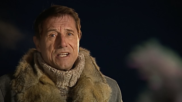 Udo Jürgens - Leise rieselt der Schnee (Es werde Licht: Meine Winter- und Weihnachtslieder)