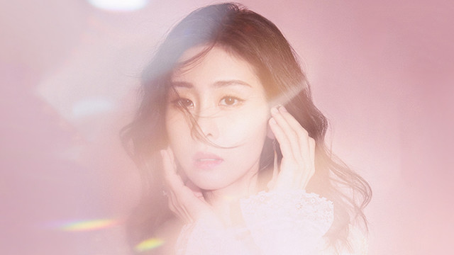 张碧晨 - 光的方向 (《长歌行》电视剧片头主题曲)