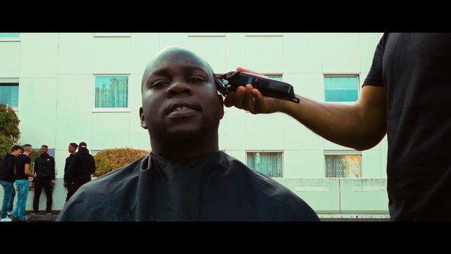 Sugar MMFK - Haram Money