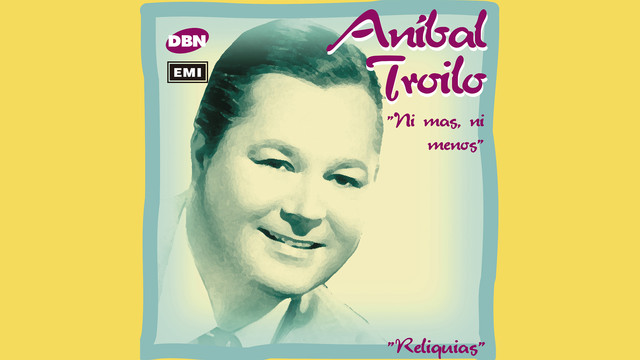 Anibal Troilo - Marinera