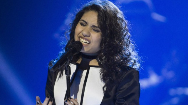 alessia cara (阿莱西娅 卡拉)