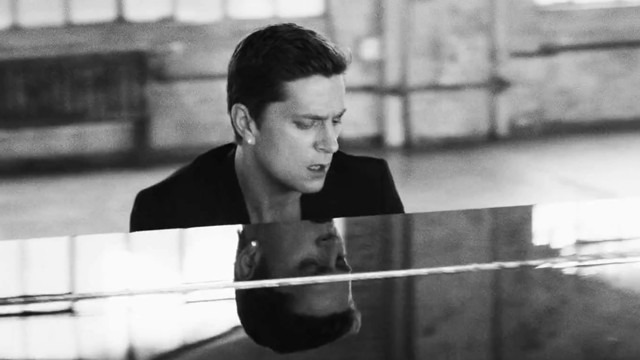 Rob Thomas - Pieces