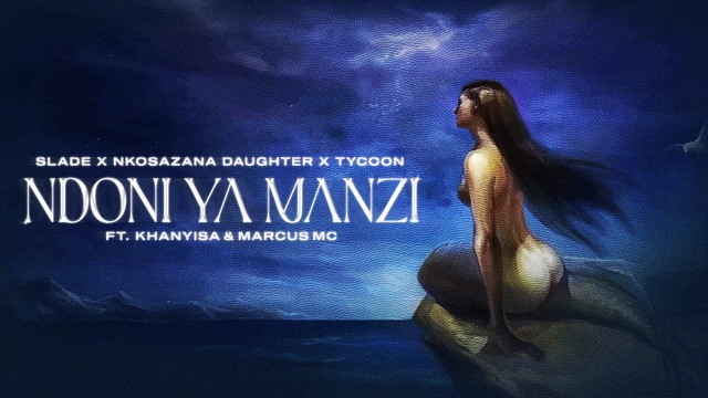 Slade - Ndoni Ya Manzi (Audio)