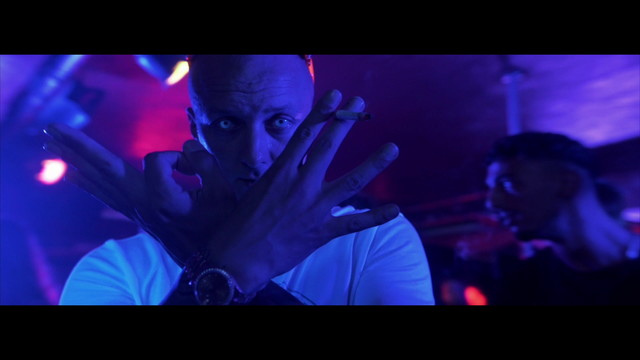 Olexesh - Benzin