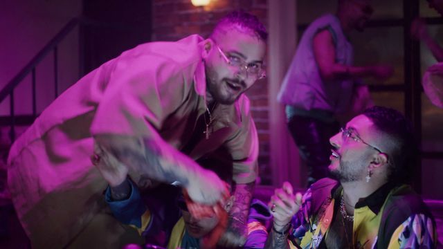 Cheztom - NEXT IN LINE: UVA