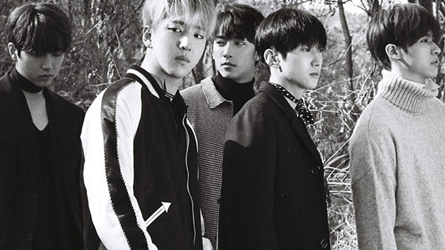 B1A4 - 거짓말이야 (A Lie)