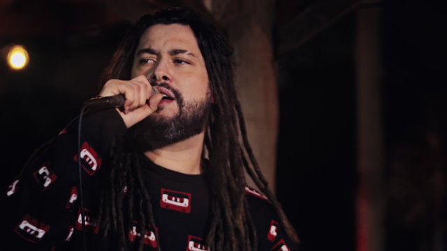 Maneva - Anunciação (Ao Vivo Em São Paulo / 2020)