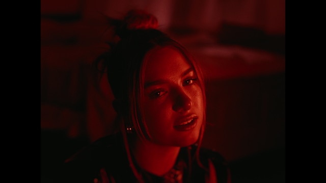 kenzie - sickly sweet