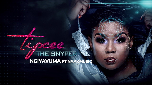 Tipcee - Ngiyavuma (Audio)