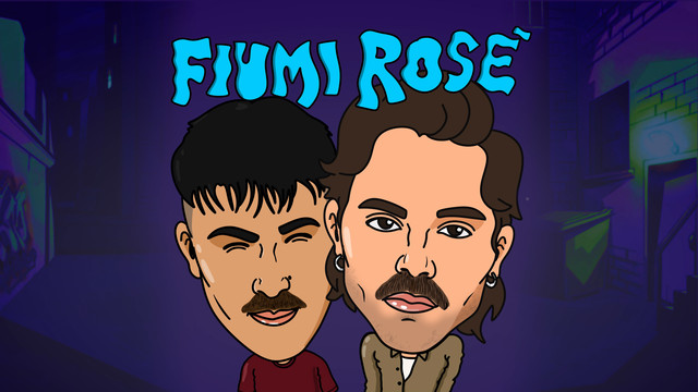 Don Joe - FIUMI ROSÉ (Visual Video)