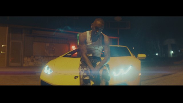 Eearz - Ride Shotgun