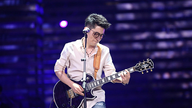 金志文 - 我们之间的事 (金曲捞 第11期)