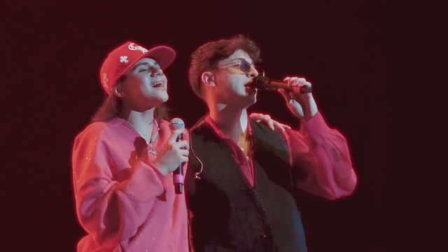 Valentino Merlo - Me Enamoré