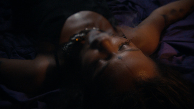 Tara Lily - You Can Go (Visualiser)