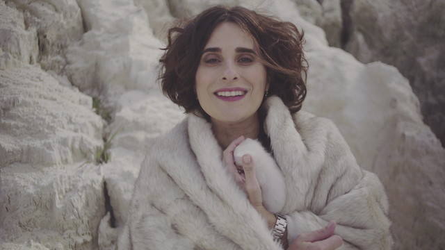 Cristina Branco - Alvorada