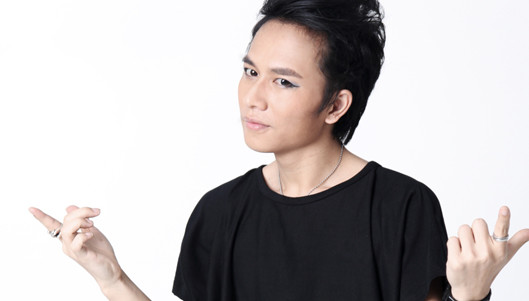 欢子 - 只想做你的男人